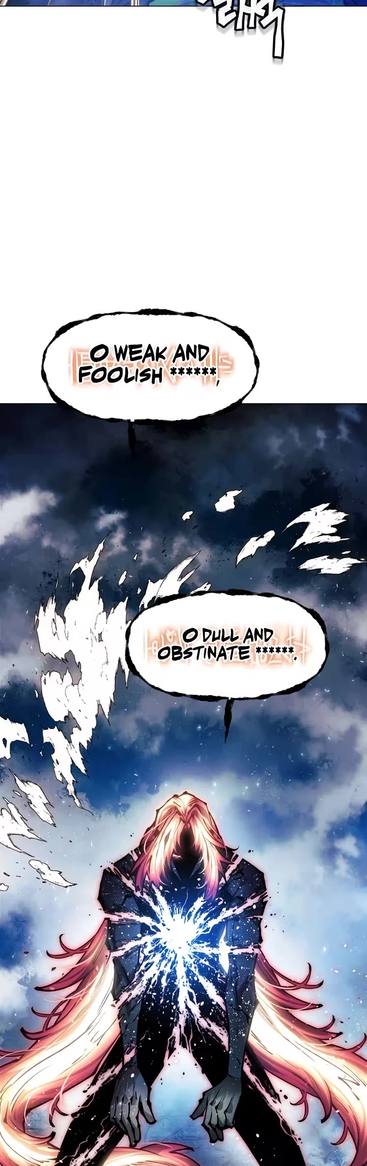 A Modern Man Who Got Transmigrated Into the Murim World Chapter 183 page 26 - Chapter 183