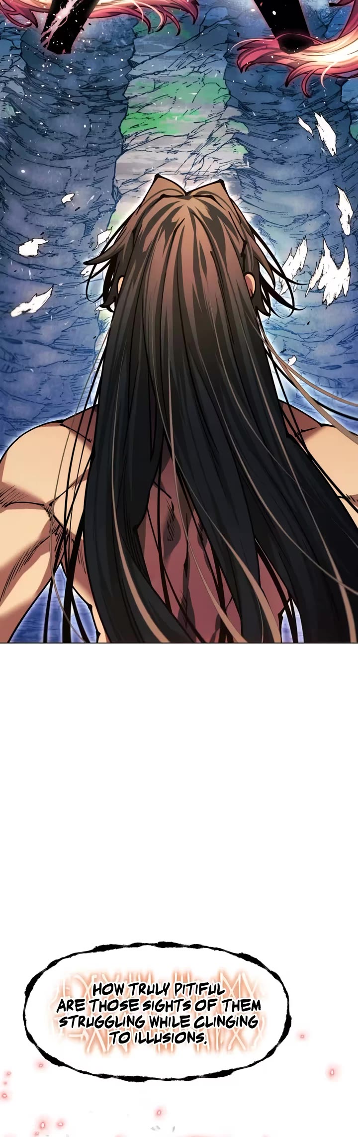 A Modern Man Who Got Transmigrated Into the Murim World Chapter 183 page 27 - Chapter 183