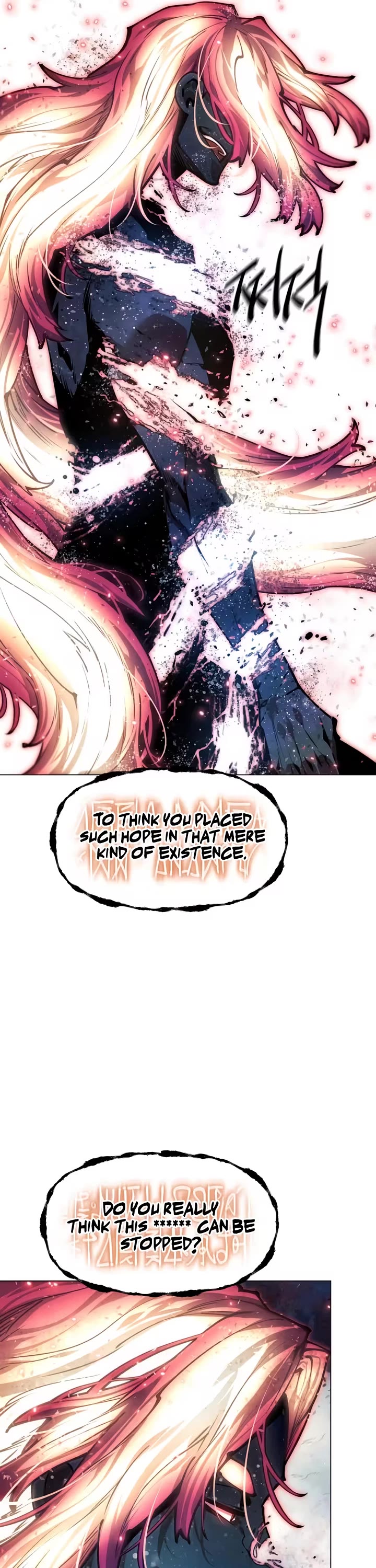 A Modern Man Who Got Transmigrated Into the Murim World Chapter 183 page 28 - Chapter 183