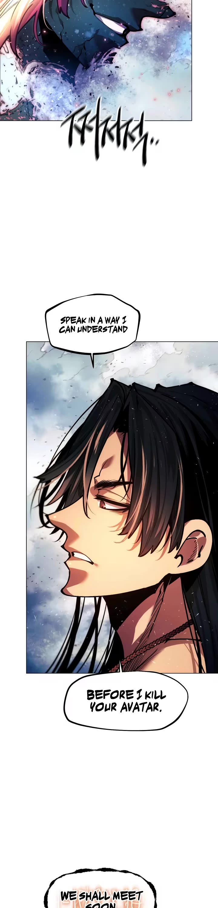 A Modern Man Who Got Transmigrated Into the Murim World Chapter 183 page 29 - Chapter 183