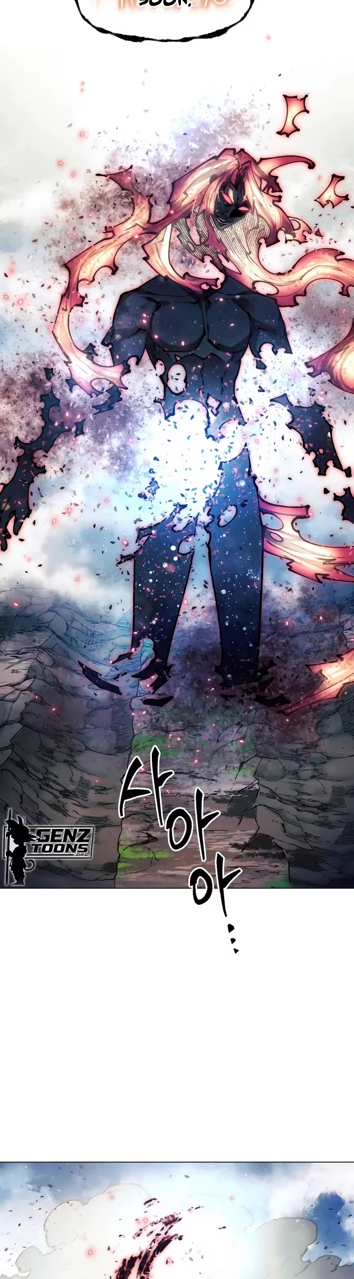 A Modern Man Who Got Transmigrated Into the Murim World Chapter 183 page 30 - Chapter 183