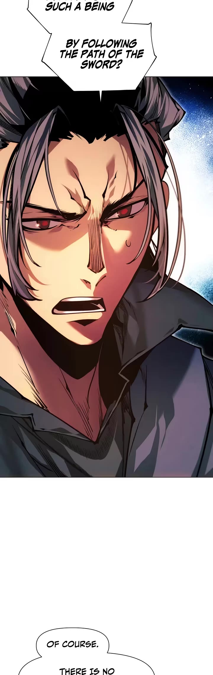 A Modern Man Who Got Transmigrated Into the Murim World Chapter 183 page 34 - Chapter 183