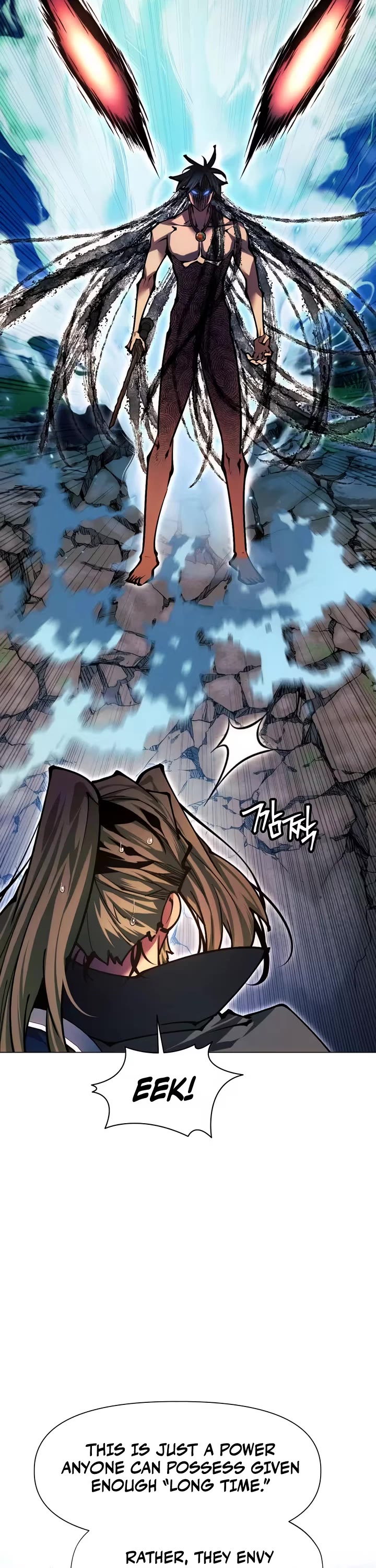 A Modern Man Who Got Transmigrated Into the Murim World Chapter 183 page 37 - Chapter 183