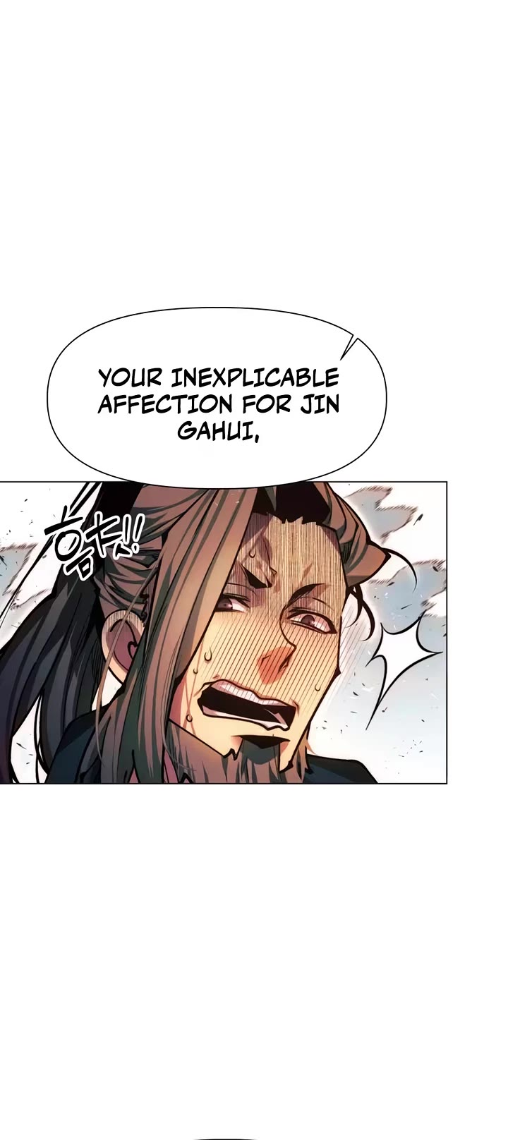 A Modern Man Who Got Transmigrated Into the Murim World Chapter 183 page 39 - Chapter 183