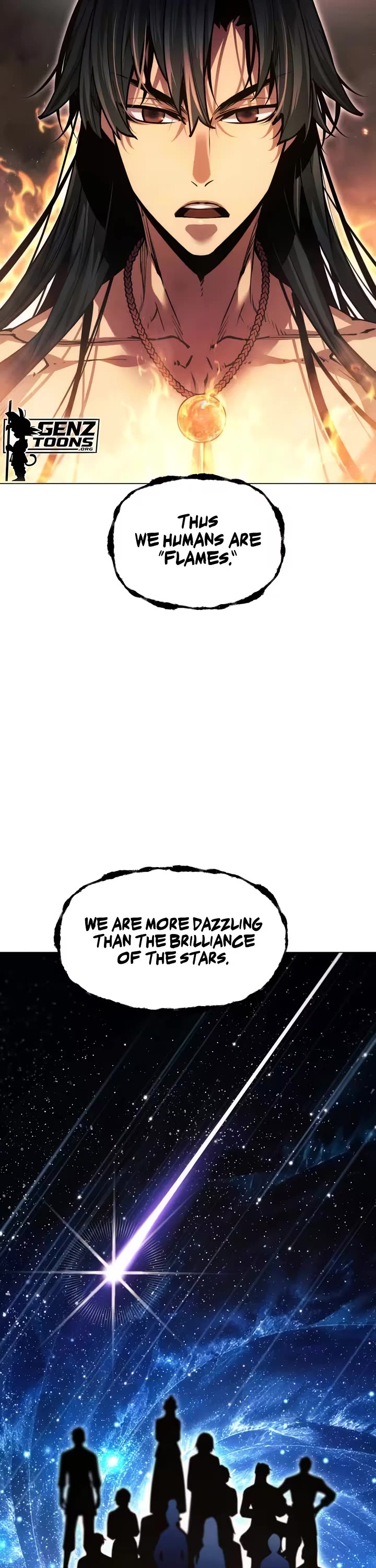 A Modern Man Who Got Transmigrated Into the Murim World Chapter 183 page 41 - Chapter 183