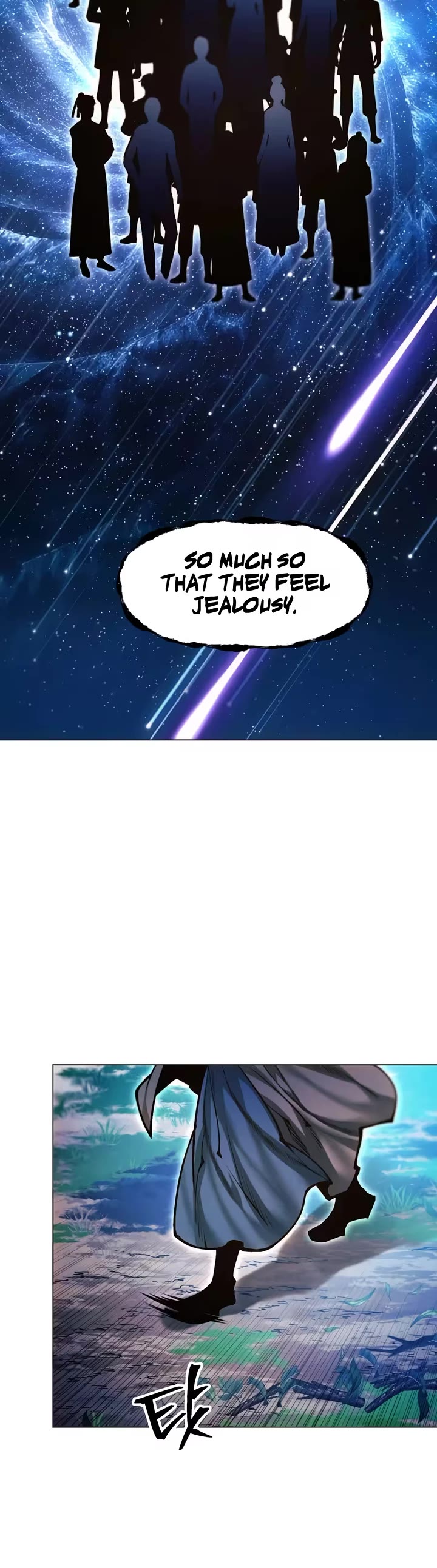 A Modern Man Who Got Transmigrated Into the Murim World Chapter 183 page 42 - Chapter 183