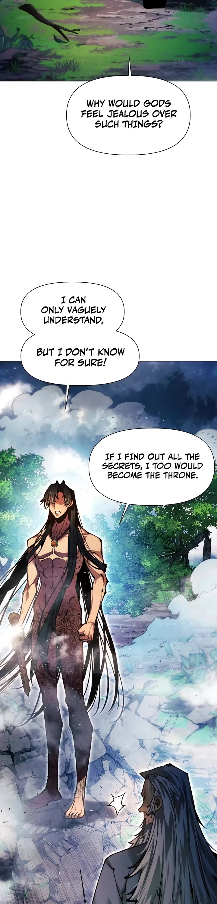 A Modern Man Who Got Transmigrated Into the Murim World Chapter 183 page 44 - Chapter 183