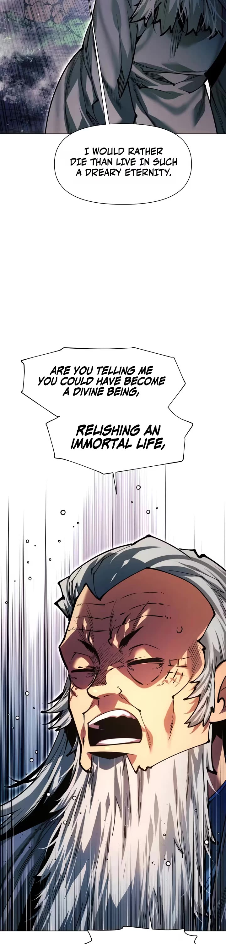 A Modern Man Who Got Transmigrated Into the Murim World Chapter 183 page 45 - Chapter 183