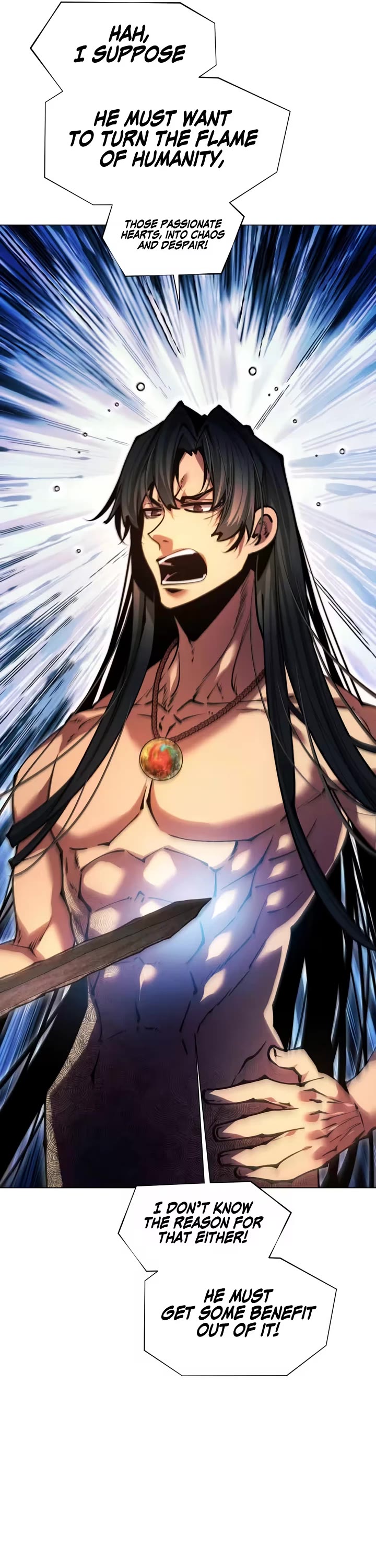 A Modern Man Who Got Transmigrated Into the Murim World Chapter 183 page 48 - Chapter 183