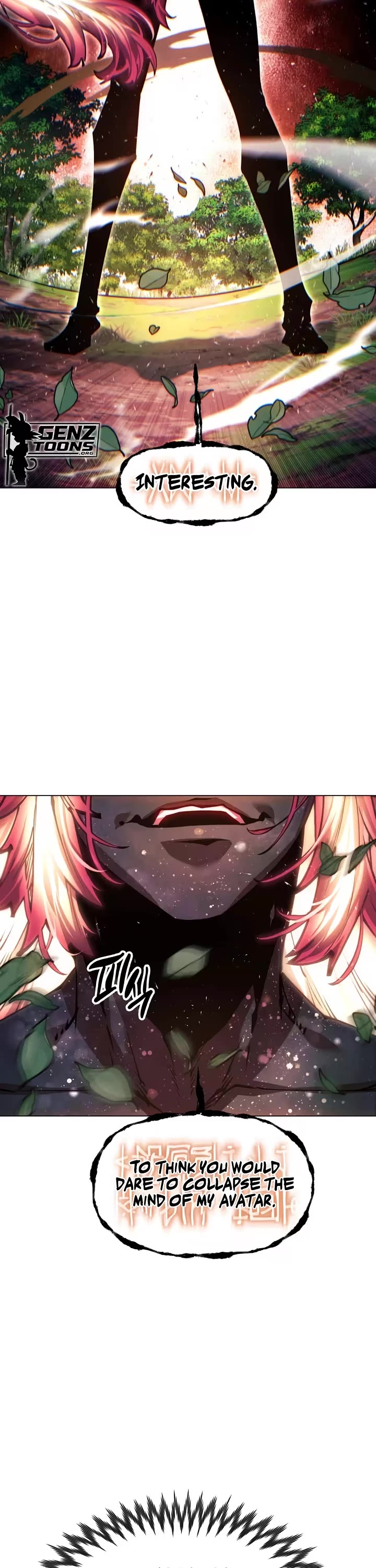 A Modern Man Who Got Transmigrated Into the Murim World Chapter 183 page 5 - Chapter 183