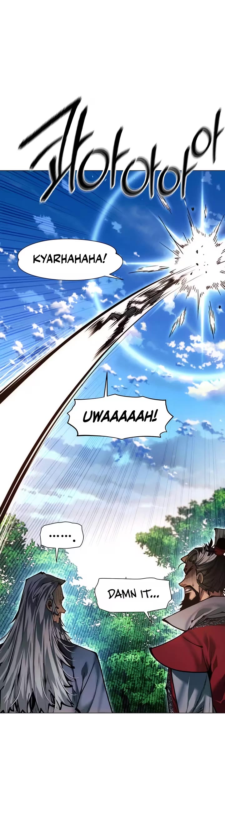 A Modern Man Who Got Transmigrated Into the Murim World Chapter 183 page 59 - Chapter 183