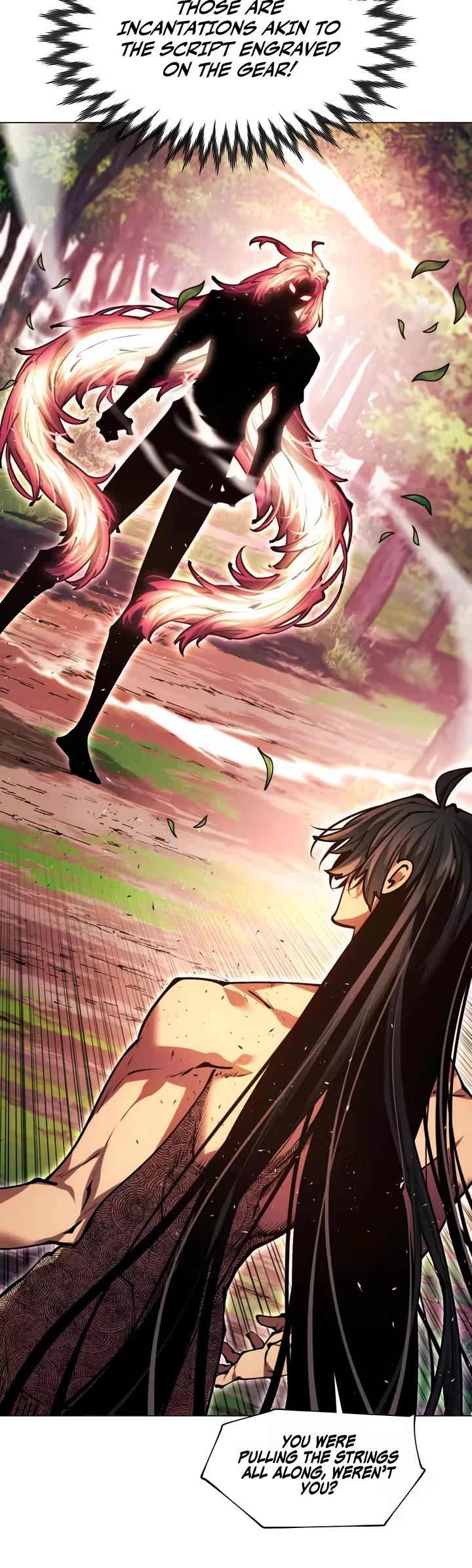 A Modern Man Who Got Transmigrated Into the Murim World Chapter 183 page 6 - Chapter 183