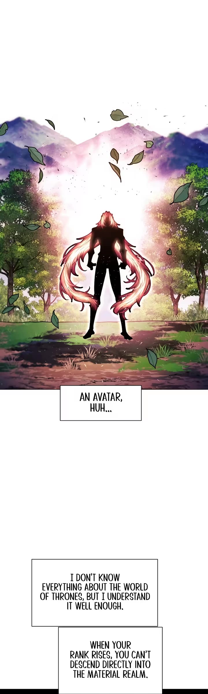 A Modern Man Who Got Transmigrated Into the Murim World Chapter 183 page 7 - Chapter 183