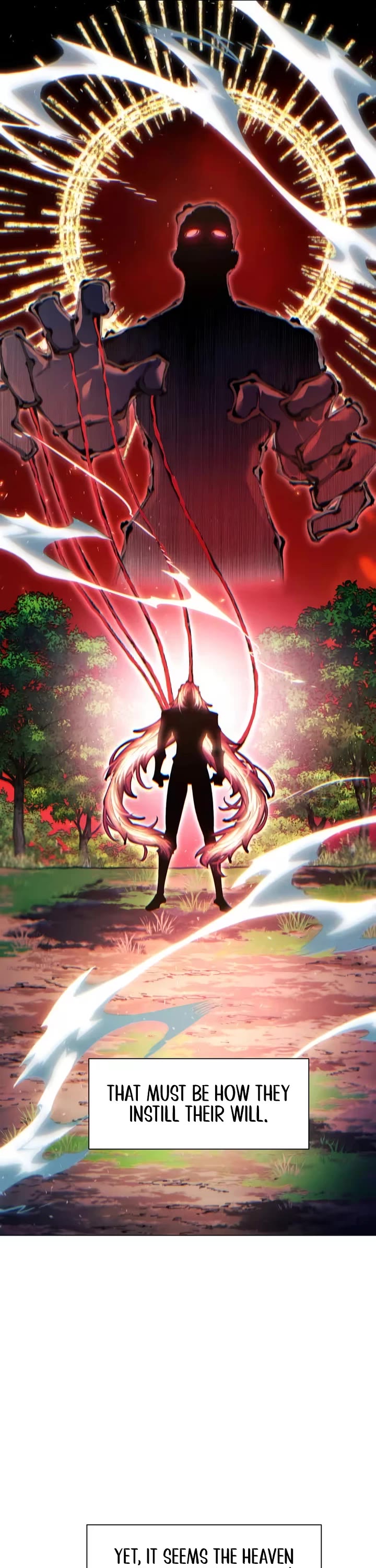 A Modern Man Who Got Transmigrated Into the Murim World Chapter 183 page 8 - Chapter 183