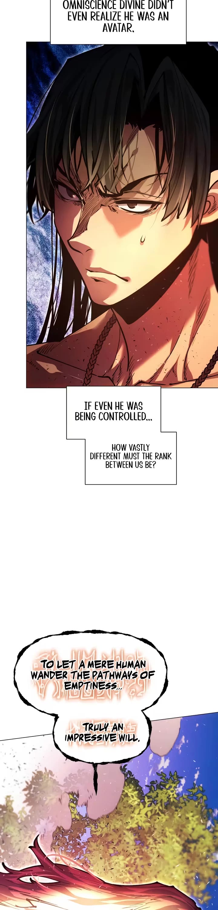 A Modern Man Who Got Transmigrated Into the Murim World Chapter 183 page 9 - Chapter 183