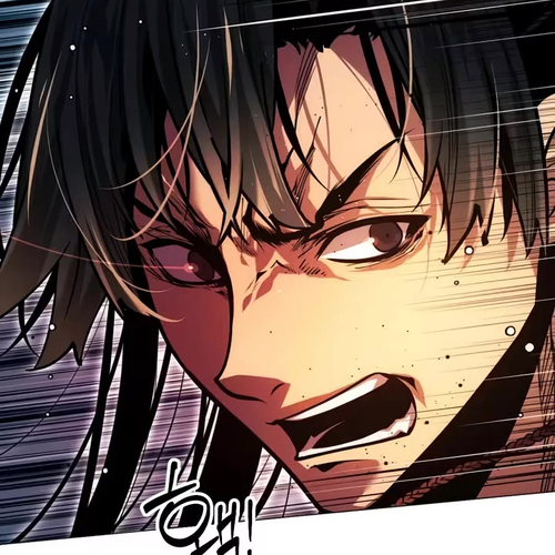 A Modern Man Who Got Transmigrated Into the Murim World Chapter 183 cover