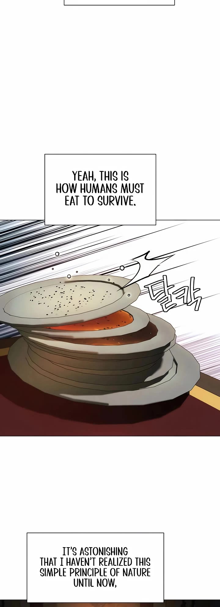 A Modern Man Who Got Transmigrated Into the Murim World Chapter 184 page 11 - Chapter 184