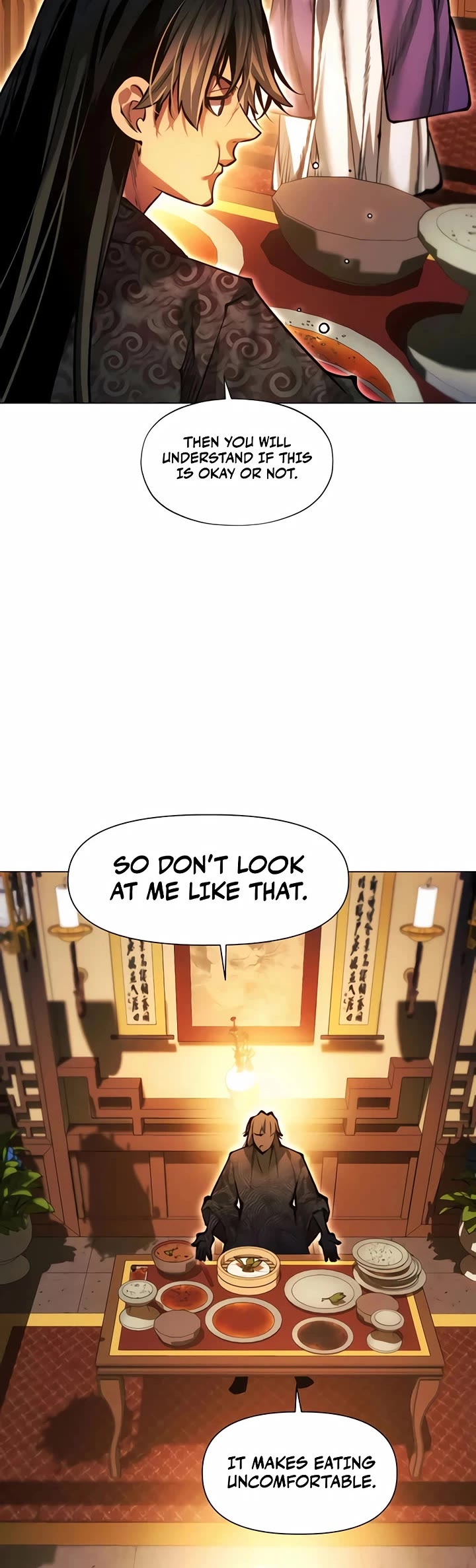 A Modern Man Who Got Transmigrated Into the Murim World Chapter 184 page 15 - Chapter 184