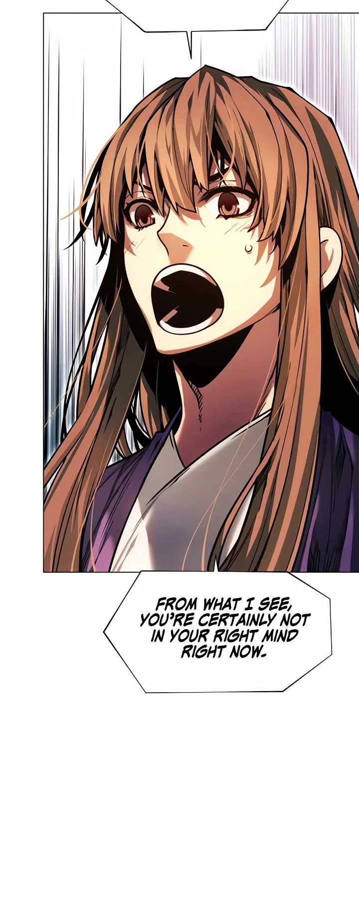 A Modern Man Who Got Transmigrated Into the Murim World Chapter 184 page 19 - Chapter 184