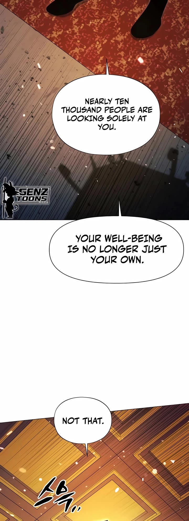 A Modern Man Who Got Transmigrated Into the Murim World Chapter 184 page 26 - Chapter 184