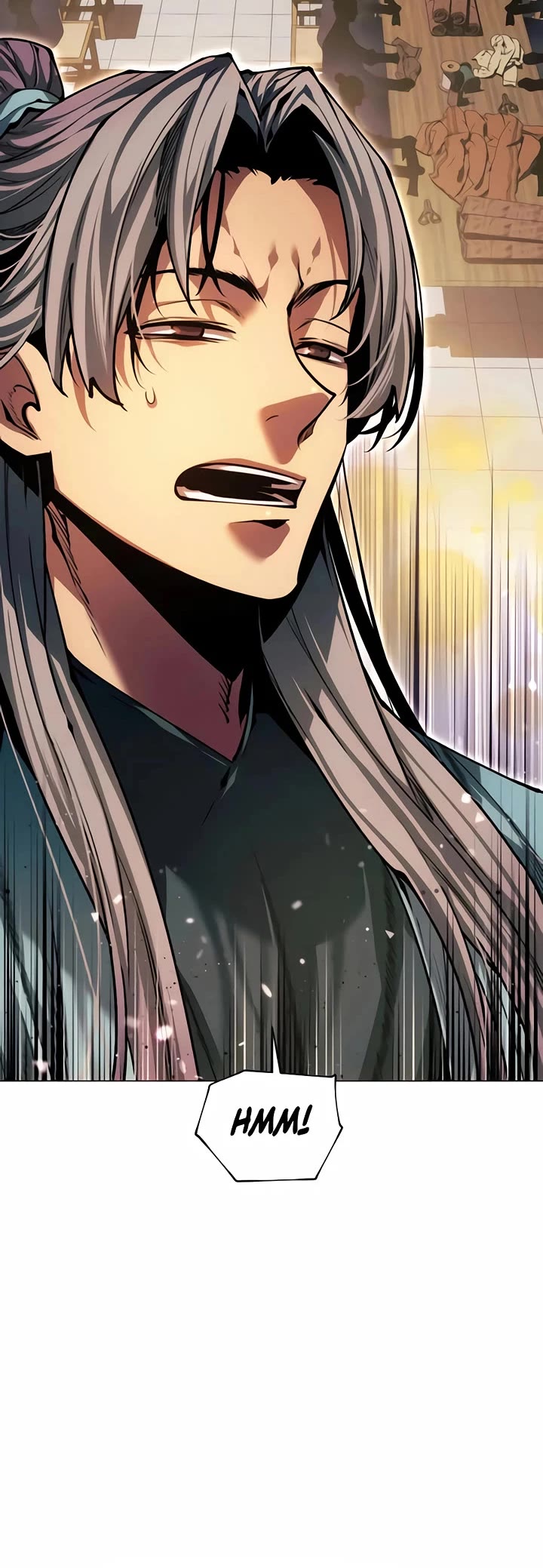 A Modern Man Who Got Transmigrated Into the Murim World Chapter 184 page 35 - Chapter 184