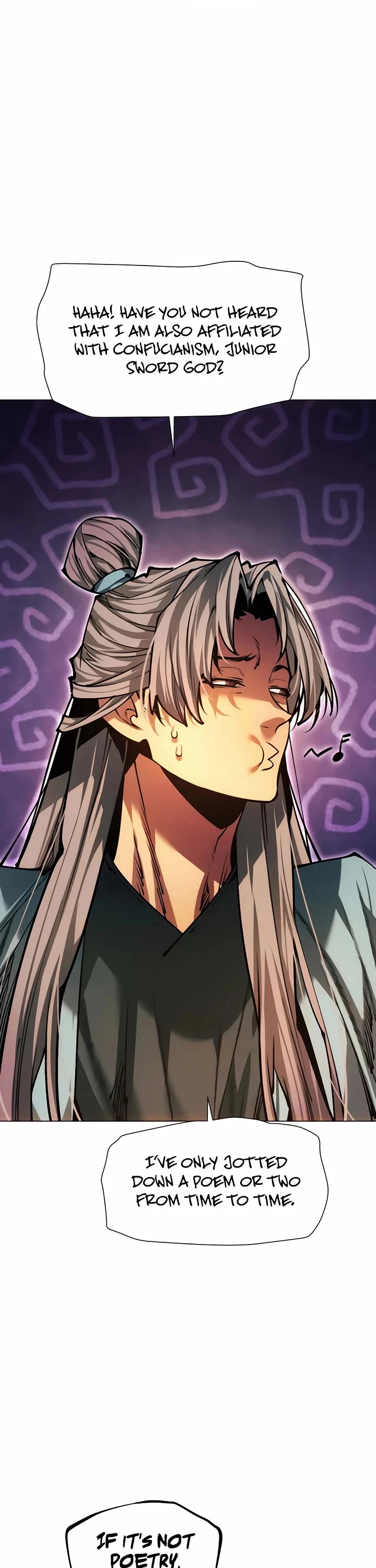 A Modern Man Who Got Transmigrated Into the Murim World Chapter 184 page 44 - Chapter 184