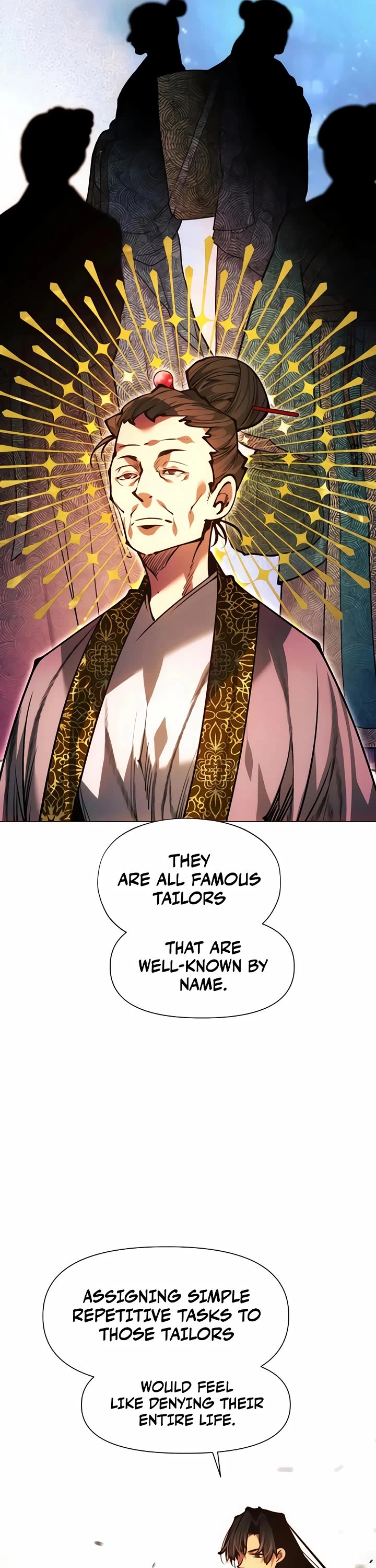 A Modern Man Who Got Transmigrated Into the Murim World Chapter 184 page 51 - Chapter 184
