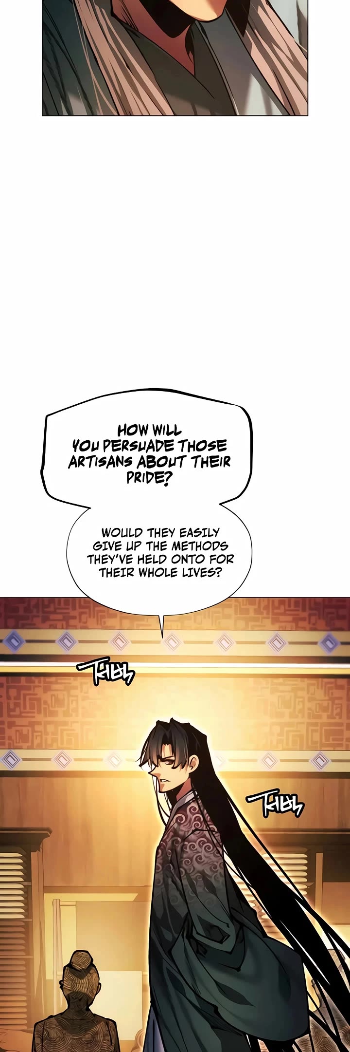 A Modern Man Who Got Transmigrated Into the Murim World Chapter 184 page 53 - Chapter 184