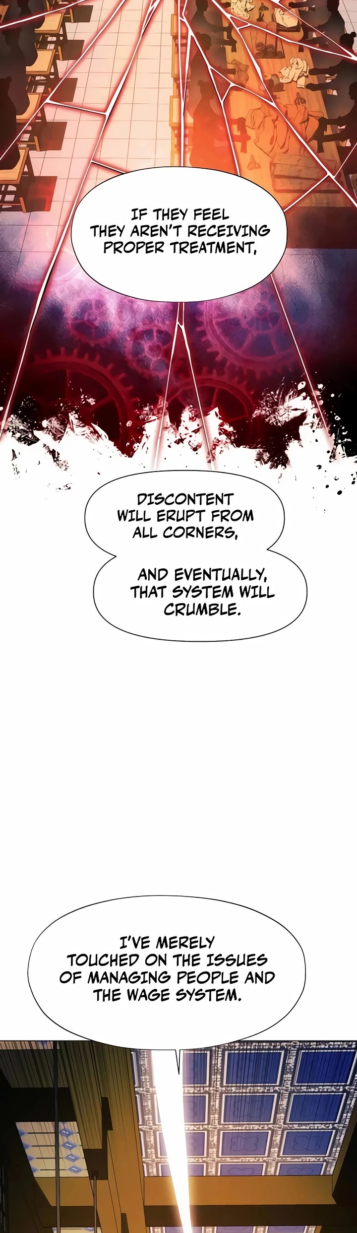 A Modern Man Who Got Transmigrated Into the Murim World Chapter 184 page 57 - Chapter 184
