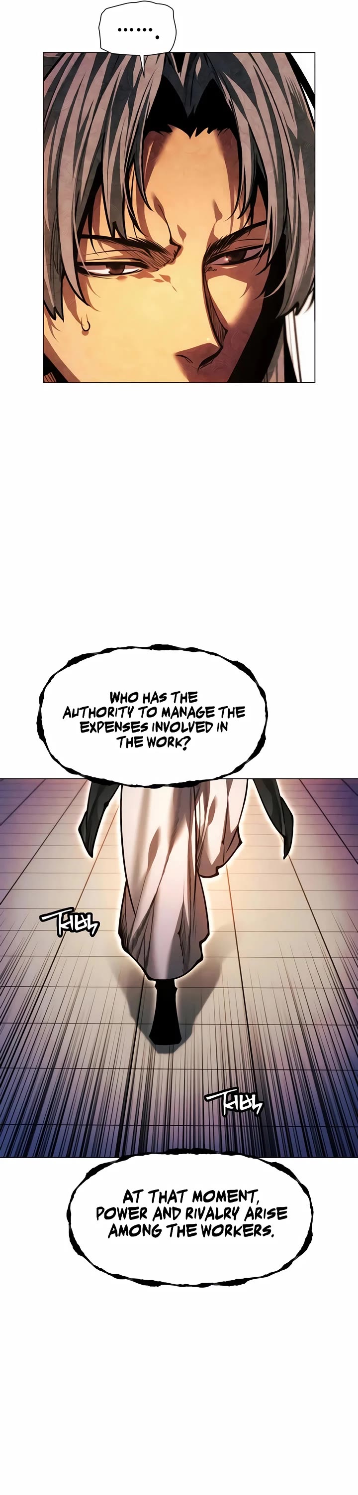 A Modern Man Who Got Transmigrated Into the Murim World Chapter 184 page 59 - Chapter 184