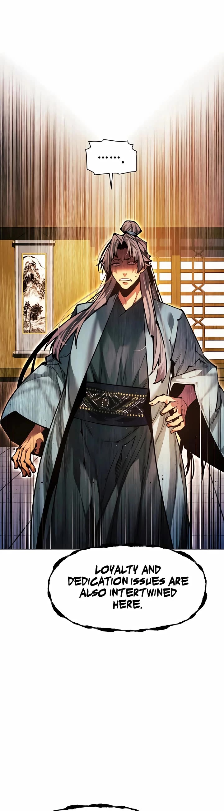A Modern Man Who Got Transmigrated Into the Murim World Chapter 184 page 61 - Chapter 184