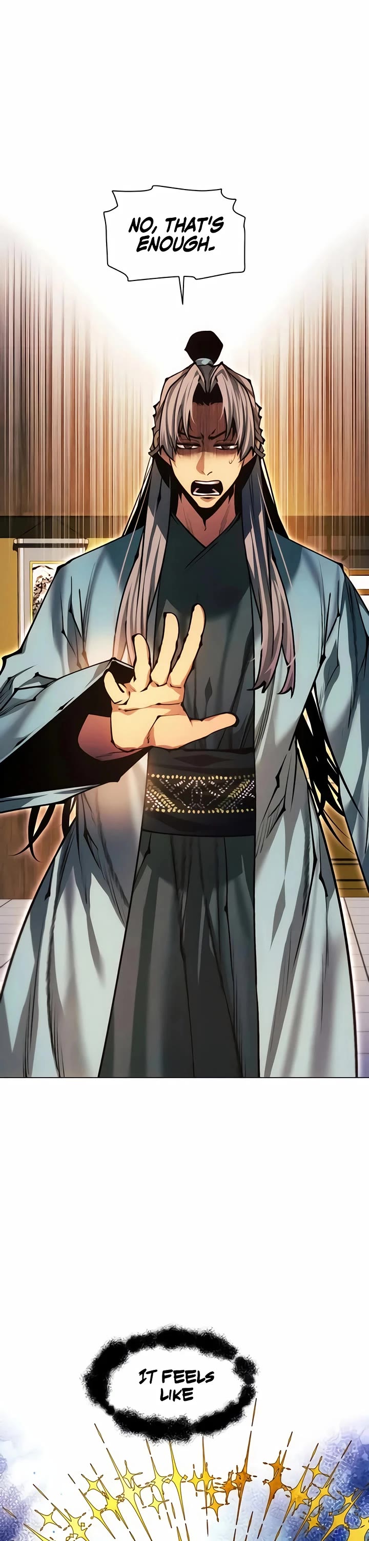 A Modern Man Who Got Transmigrated Into the Murim World Chapter 184 page 63 - Chapter 184