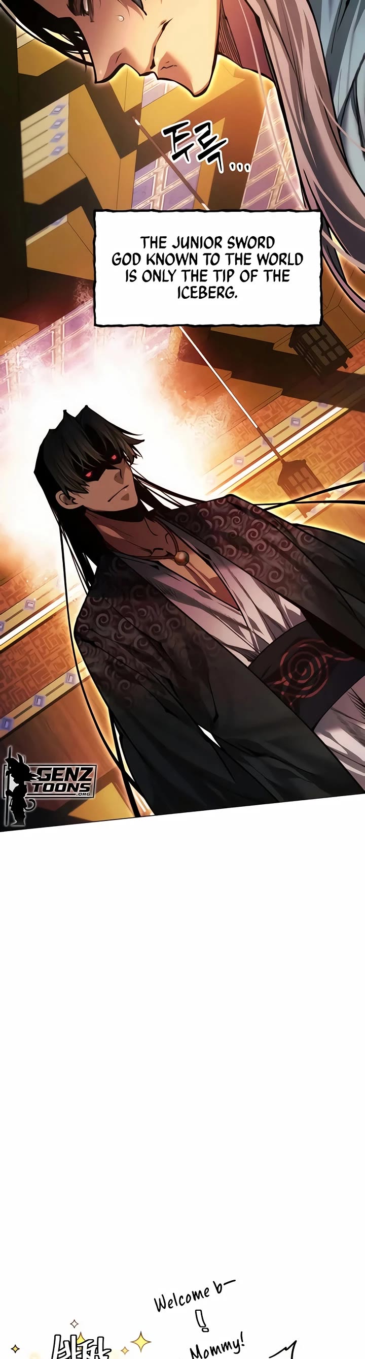 A Modern Man Who Got Transmigrated Into the Murim World Chapter 184 page 65 - Chapter 184