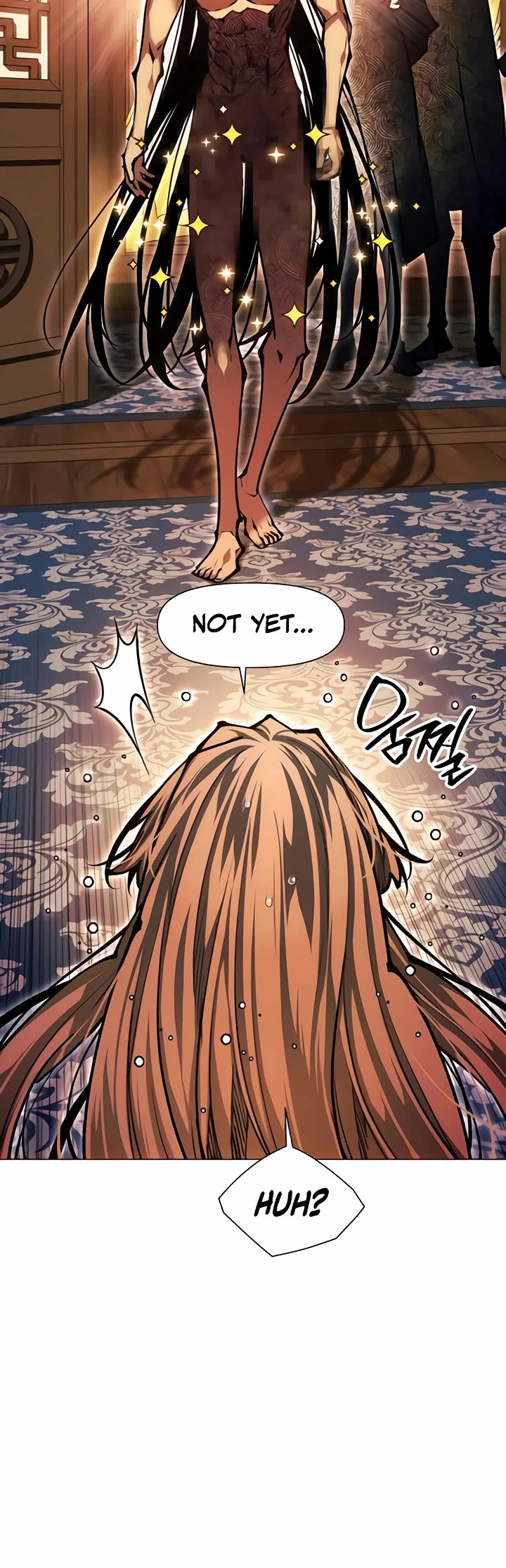 A Modern Man Who Got Transmigrated Into the Murim World Chapter 184 page 7 - Chapter 184