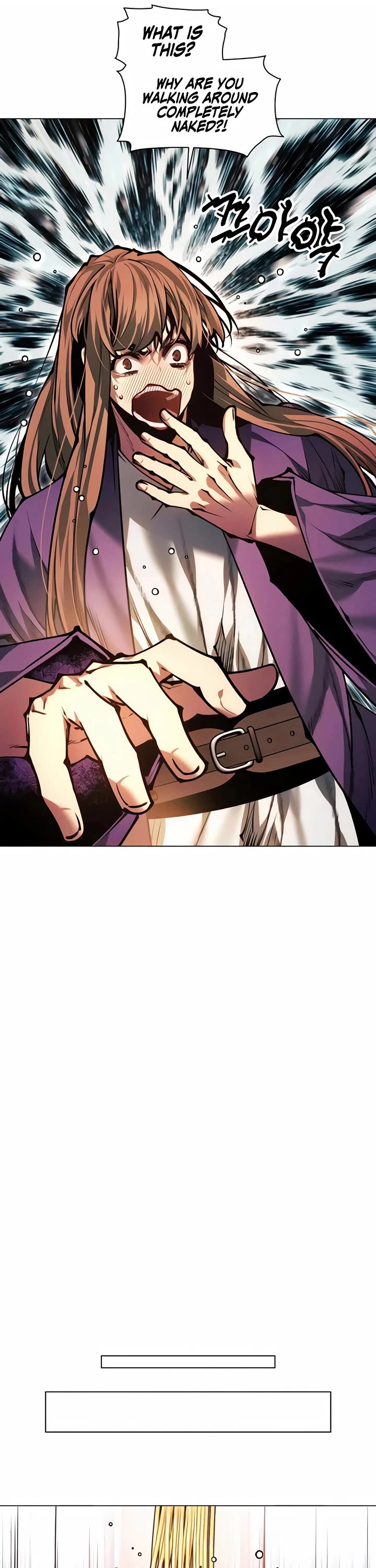 A Modern Man Who Got Transmigrated Into the Murim World Chapter 184 page 8 - Chapter 184