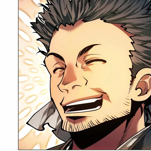 A Modern Man Who Got Transmigrated Into the Murim World Chapter 184 cover