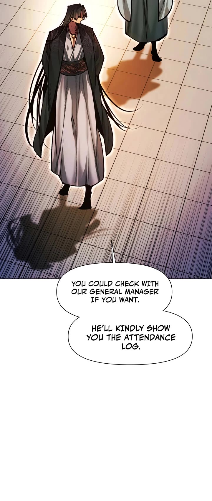 A Modern Man Who Got Transmigrated Into the Murim World Chapter 185 page 17 - Chapter 185