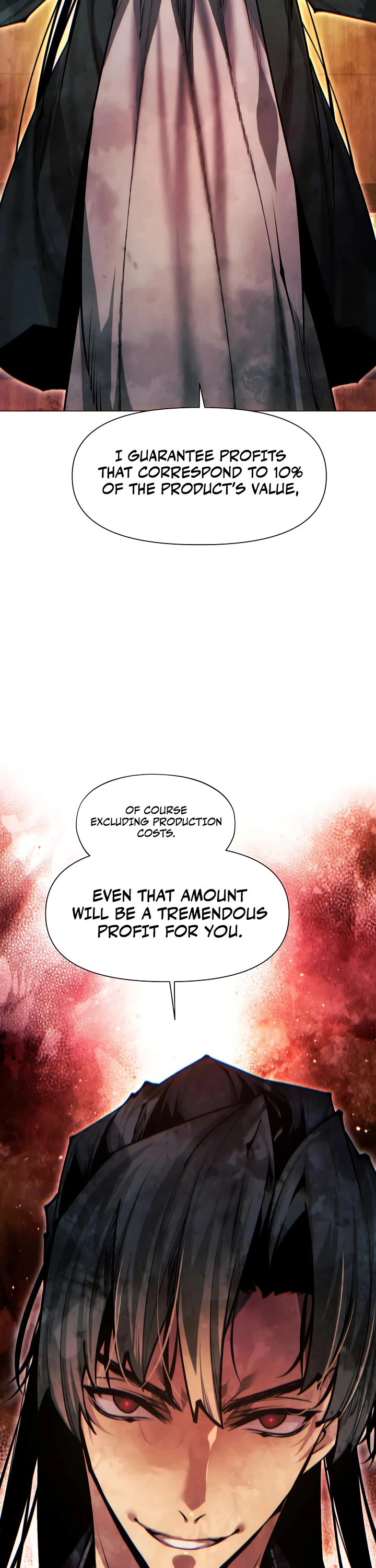 A Modern Man Who Got Transmigrated Into the Murim World Chapter 185 page 26 - Chapter 185