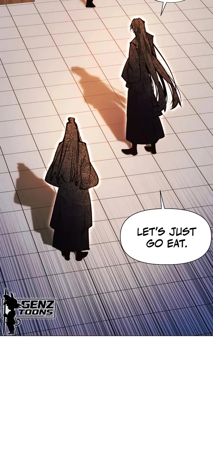 A Modern Man Who Got Transmigrated Into the Murim World Chapter 185 page 39 - Chapter 185