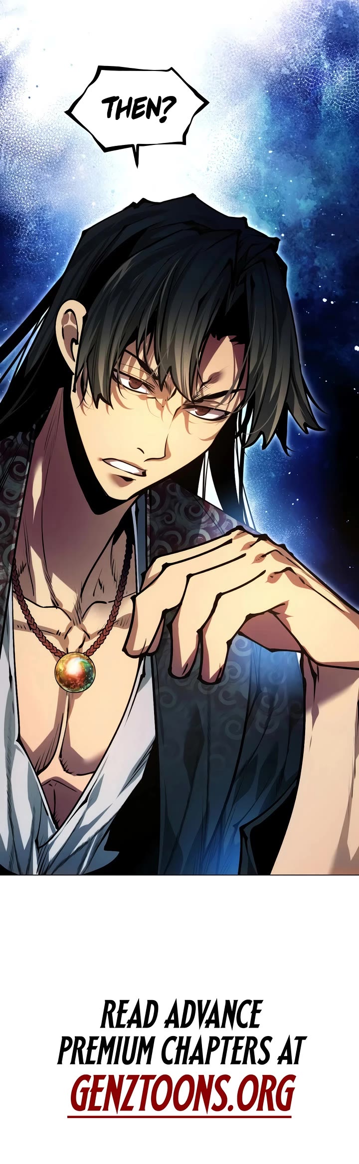 A Modern Man Who Got Transmigrated Into the Murim World Chapter 185 page 63 - Chapter 185