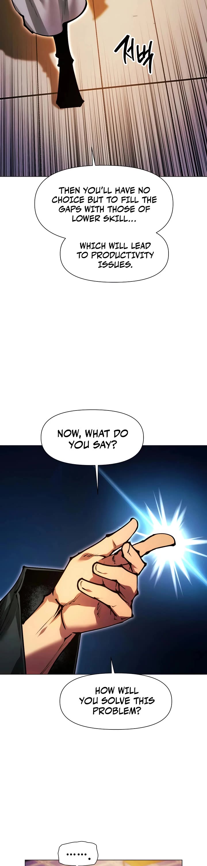 A Modern Man Who Got Transmigrated Into the Murim World Chapter 185 page 8 - Chapter 185