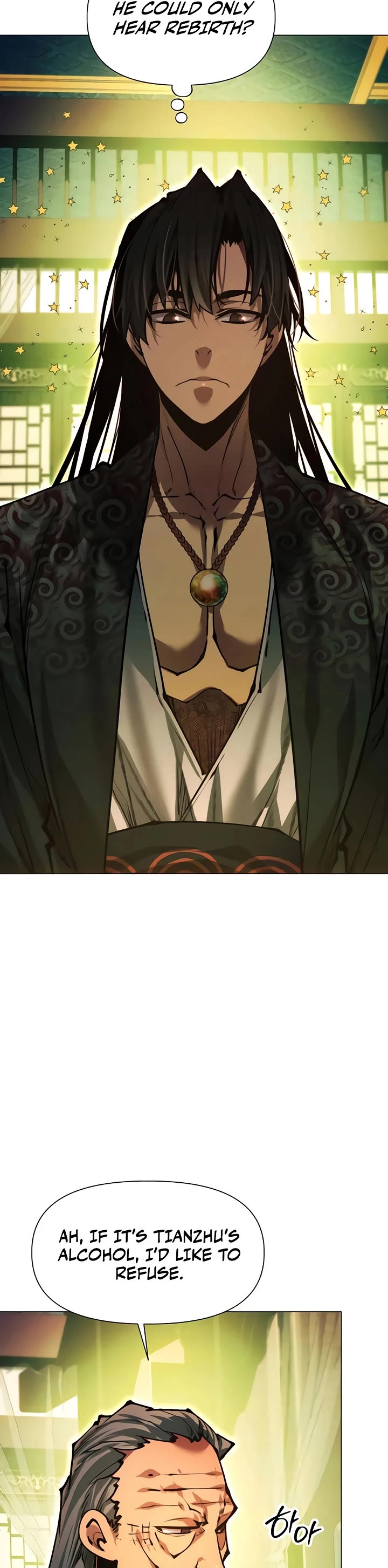 A Modern Man Who Got Transmigrated Into the Murim World Chapter 186 page 12 - Chapter 186