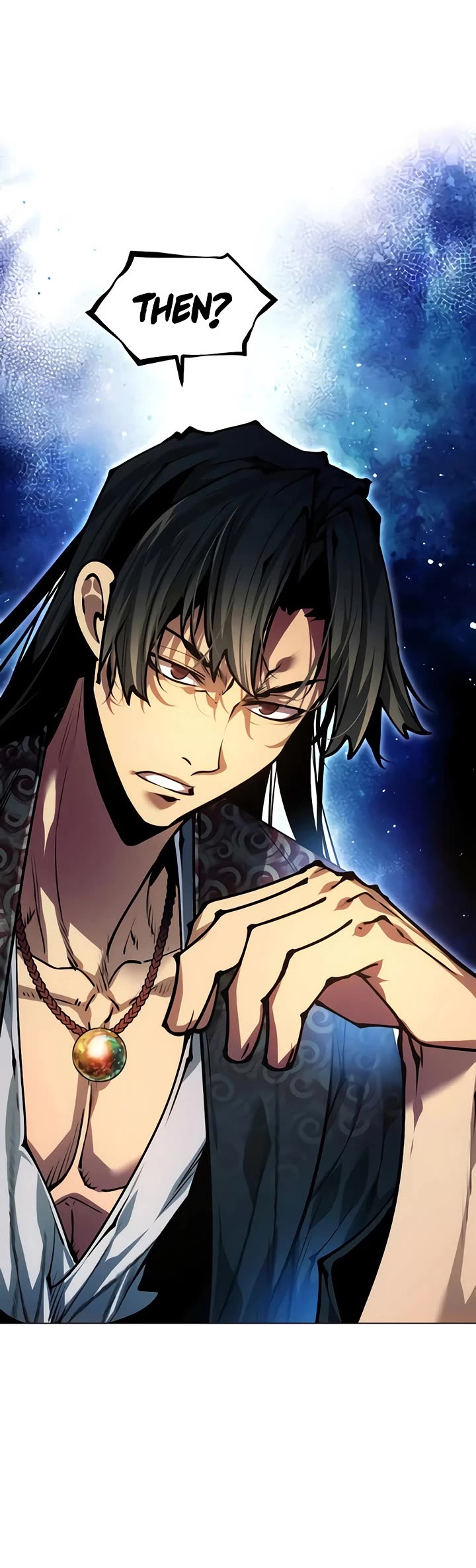 A Modern Man Who Got Transmigrated Into the Murim World Chapter 186 page 3 - Chapter 186