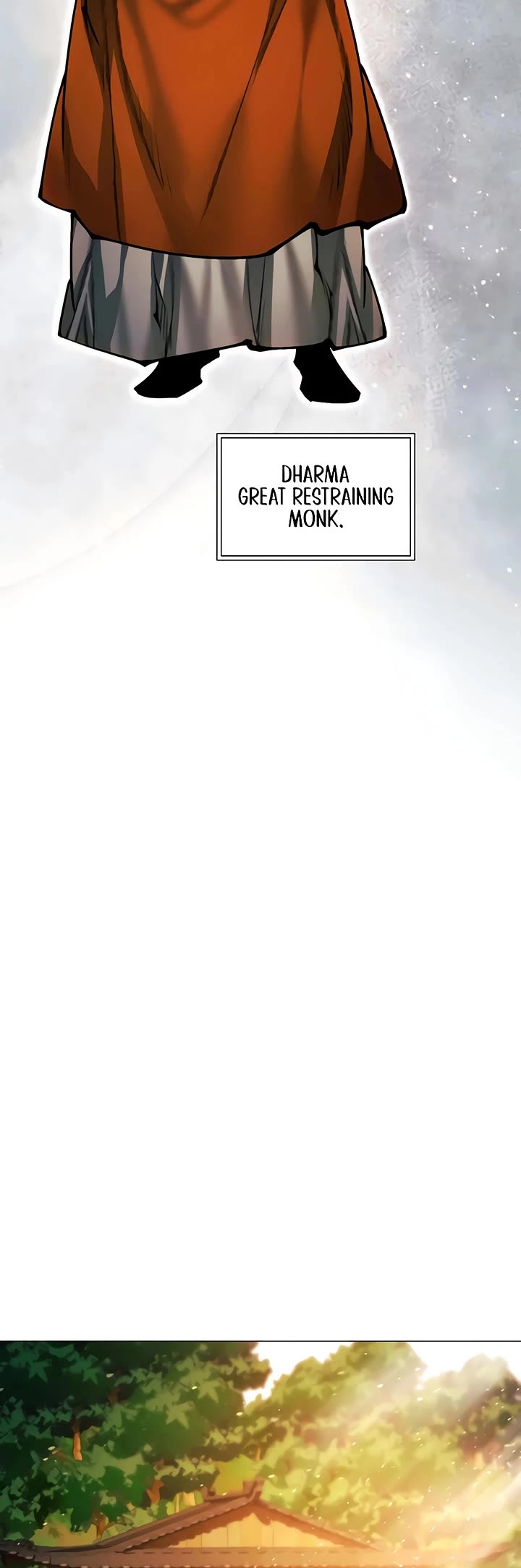 A Modern Man Who Got Transmigrated Into the Murim World Chapter 186 page 47 - Chapter 186