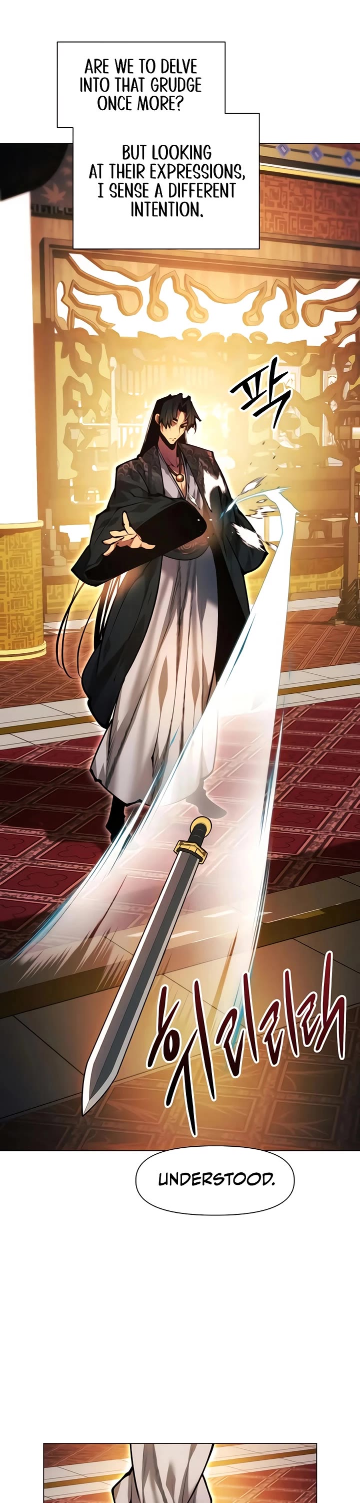A Modern Man Who Got Transmigrated Into the Murim World Chapter 186 page 57 - Chapter 186