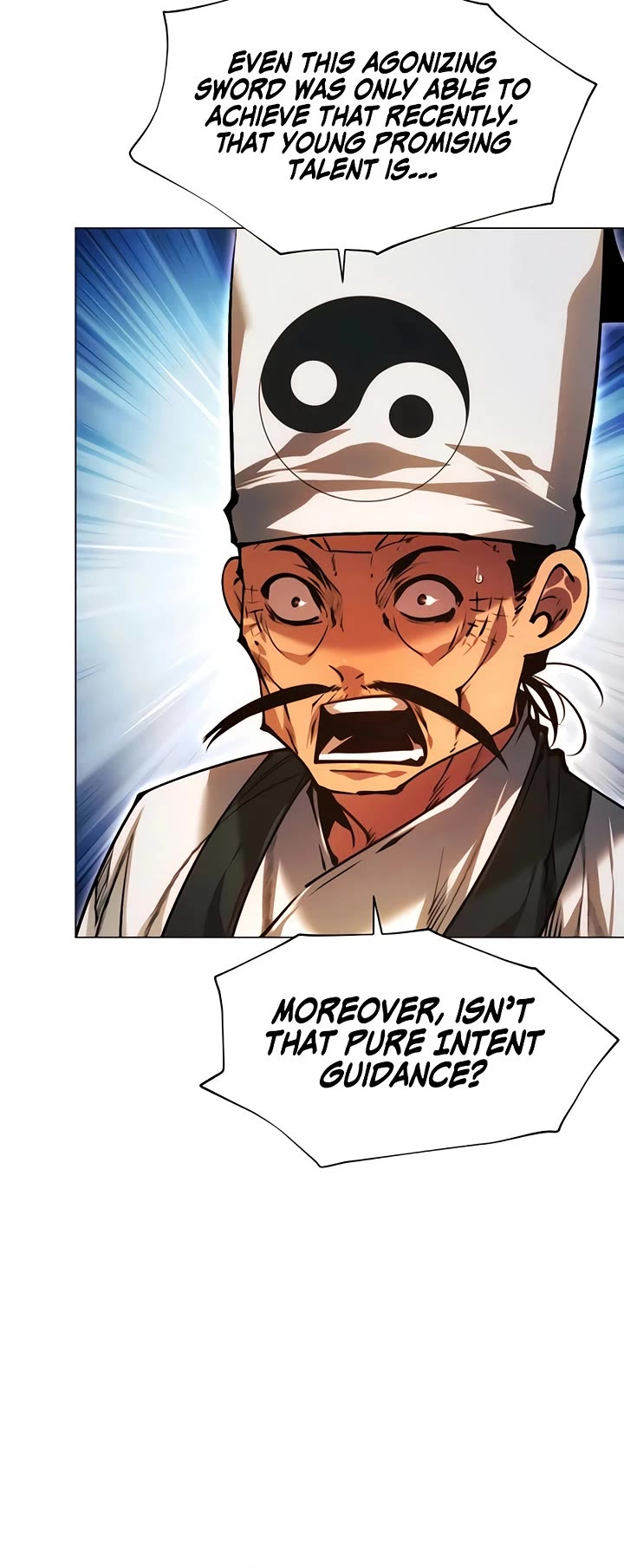 A Modern Man Who Got Transmigrated Into the Murim World Chapter 186 page 60 - Chapter 186