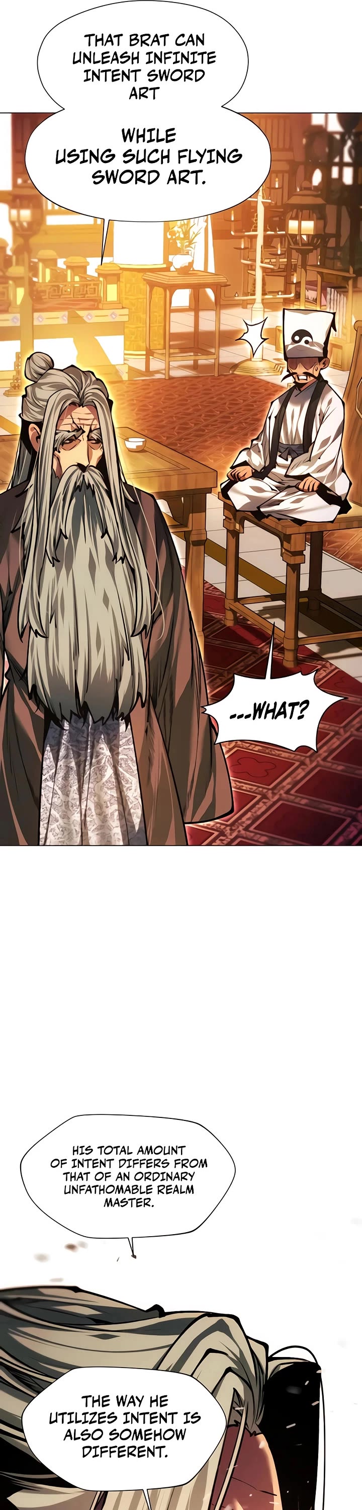 A Modern Man Who Got Transmigrated Into the Murim World Chapter 186 page 61 - Chapter 186