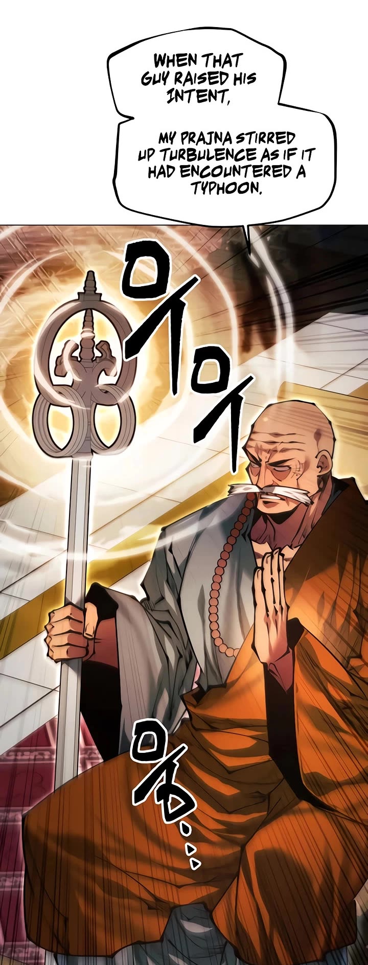 A Modern Man Who Got Transmigrated Into the Murim World Chapter 186 page 64 - Chapter 186