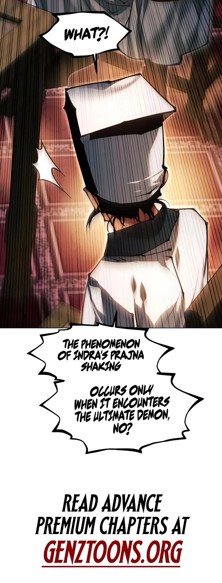 A Modern Man Who Got Transmigrated Into the Murim World Chapter 186 page 65 - Chapter 186