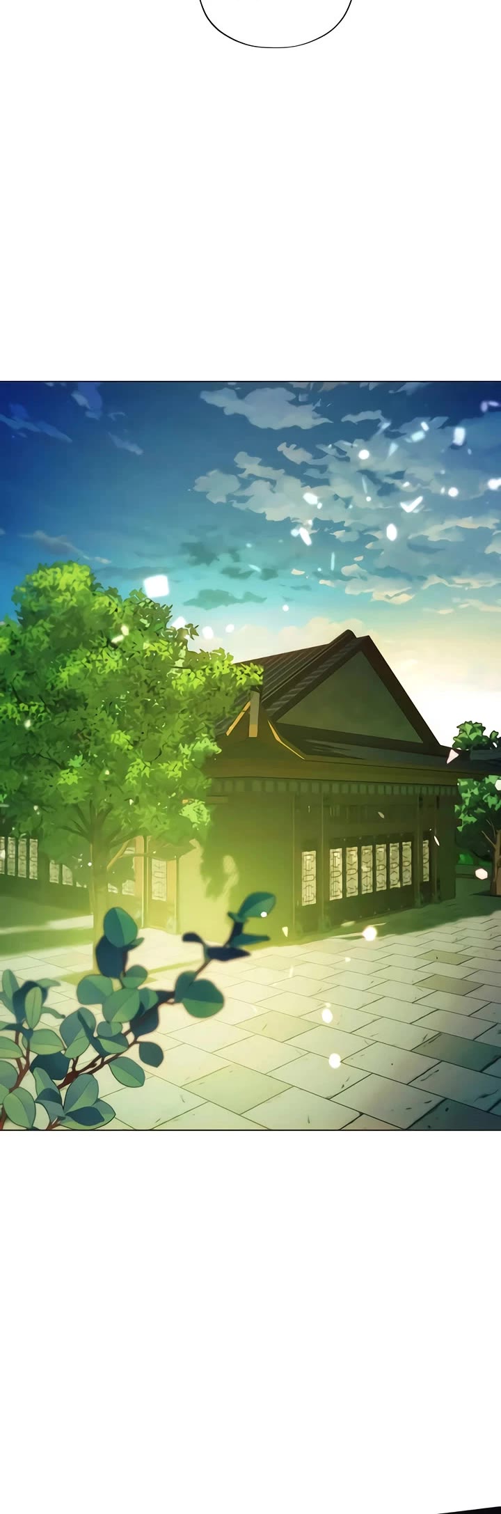 A Modern Man Who Got Transmigrated Into the Murim World Chapter 186 page 7 - Chapter 186